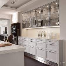 De Giulio Kitchen Design Glass Kitchen Cabinets Kitchen Cabinet Interior Beautiful Kitchen Cabinets