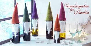 Flaschen Kreativ Verpacken Flaschen Verpackung Bierflaschen