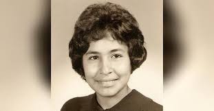 JULIA N. SALAZAR Obituary