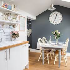 Outfit a kitchen with layers of light and consider multiple fixtures to cover every area. Shabby Chic Decorating Ideas Shabby Chic Furniture Shabby Chic Mirror Shabby Chic Decor Living Room Chic Living Room Shabby Chic Living Room