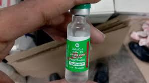 2 trials in 1 country. Covishield To Cost Rs 600 Dose For Private Hospitals Rs 400 Dose For State Govts