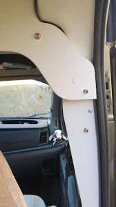 Modifications Et Ajouts Fortyvan 4x4 Kouchiouf Fr