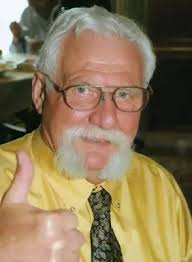 Obituary information for Ronald Eugene Nelson