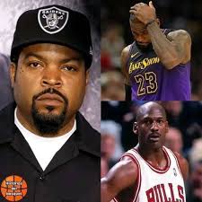 NBA players' fear of Lebron James versus other basketball legends