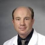 Dr. John Dewalt, DO, Thoracic Surgery