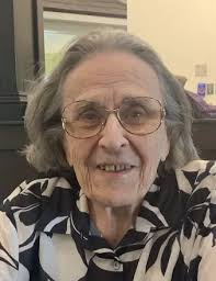 Obituary information for Patricia Joan Morgan