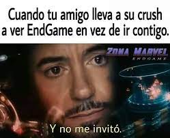 Pin De Melany Perez En Superheroes Memes Divertidos Memes Para Reir Memes