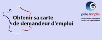 Check spelling or type a new query. Obtenir Sa Carte De Demandeur D Emploi De Chomeur Ou De Pole Emploi En Ligne