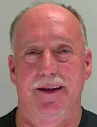 Lowndes Copper Theft Arrest