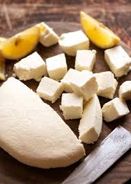 Wholesale Paneer - Buy Paneer Cheese | Fresco Cheese