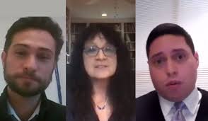 Catholic Law Holds Hot Topics in the Law Roundtable: Supreme Court  Nominations and Packing the Court