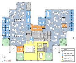 Mozilla Corporation Mountain View Headquarters Office Snapshots Office Layout Plan Office Building Plans Office Design Inspiration