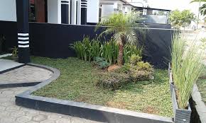 Pada kesempatan kali ini saya akan membagi beberapa bentuk atau model teras rumah minimalis yang sederhana namun tetap indah dan. 30 Desain Taman Depan Rumah Minimalis Sederhana Rumahku Unik