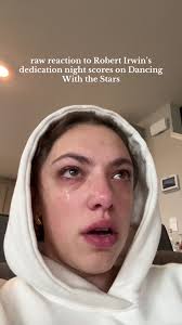 Robert Erwin Dedication Night Carrie Ann