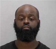 Suspect Nabbed After Alleged Burglary and Pursuit