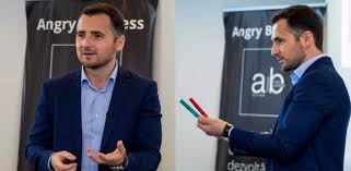 Persoana responsabila, serioasa, cu bune abilitati de comunicare. 10 IntrebÄri Pentru Un Expert In VanzÄri Interviu Cu Trainerul Alexandru Bordea