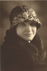 Alma Helene Cramer (1891-1981)