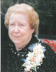 Obituary information for Gertrude Yuhas