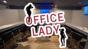 Office Lady(オフィスレディ) 葛飾区東金町 ガールズバー｜ナイトスタイル