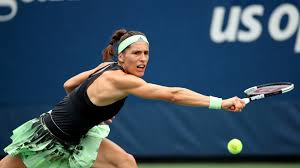 Mihaela buzarnescu on wn network delivers the latest videos and editable pages for news & events, including entertainment, music, sports, science and more, sign up and share your playlists. Petkovic Gets Comfortable In New York City