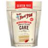 This recipe is an adaption from bob's red mill site. 1