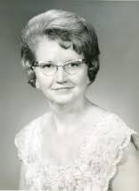 Obituary information for Helen Bern Weitzel