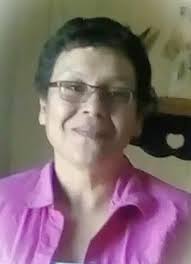 Obituary for Barbara Crane