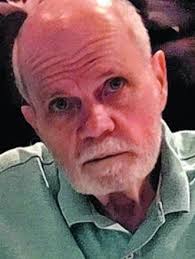 Oscar Ernst Jr. Obituary