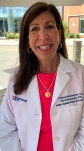 Sandra Margolis's Instagram, Twitter & Facebook