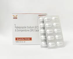 Image result for Rabeprazole