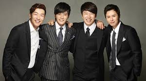 With the return of the walking dead, a rebooted version of charmed and a fourth season of outlander to enjoy, this fall's tv schedule has to be one of the best for many years. 10 Most Memorable Friendships In Korean Tv Drama Reelrundown