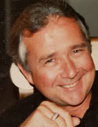 Obituary information for Daniel Francis McGarry, Jr.