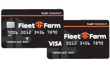 Maybe you would like to learn more about one of these? Fleetfarm Apply For The Fleetfarm Credit Card