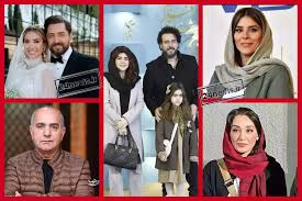 بیوگرافی بازیگران سریال هزار و یک شب با عکس و داستان