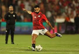 صلاح يؤكد على قيمته لمنتخب مصر بأهدافه الحاسمة