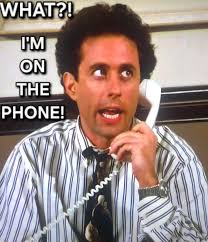 Do you listen to podcasts while working?