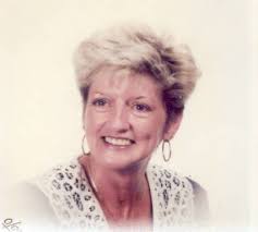 Obituary information for Shirley May Jones