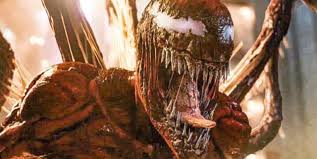 Let there be carnage is an upcoming american superhero film based on the marvel comics character venom, produced by columbia pictures in association with marvel and tencent pictures. New Venom Let There Be Carnage Posters Tease A Symbiotic Showdown