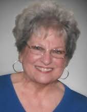 Obituary for Marge (Wukovich) Dudeck