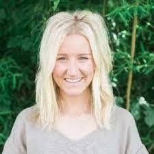 Mary Monteith's Instagram, Twitter & Facebook