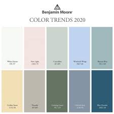 Colour Trends Colour Of The Year 2020 First Light 2102 70 Benjamin Moore Benjamin Moore Colors Trending Paint Colors Paint Colors For Home