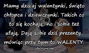 Oryginalne pomysły na wakacje (wideo). Zyczenia Walentynkowe Wiersze Te Mysli Milosc Mem Lifeorlove 2