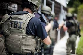 Where Do You Fit At The Fbi Fbi Training Police Officer Requirements Special Agent