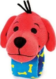 We did not find results for: Clifford S Puppy Days Wrist Rattle 12 Pack Scholastic 9780439627313