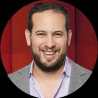 Daniel Rattner's Instagram, Twitter & Facebook