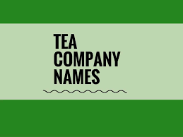 Check spelling or type a new query. Best Tea Shop Name Ideas