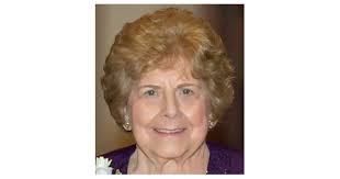 Lorraine Reardon Obituary (1930