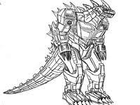 Godzilla is a monster of japanese cinema and an emblematic figure of popular culture. 38 Godzilla Coloring Pages Ideas Godzilla Coloring Pages Coloring Pictures