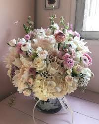 Our flower shop located near. Dakota Pastel Arrangement In Glendale Ca Blomst Los Angeles