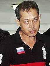 Raja petra, you should say that malaysia is developed by chinese and malay and also indian and malaysian was founded by orang asli. Rpk S Son Freed Of Two Charges The Star